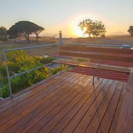 Cape Maleas Villa Agios Nikolaos  Dış mekan fotoğraf