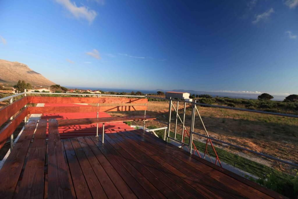 Cape Maleas Villa Agios Nikolaos  Dış mekan fotoğraf