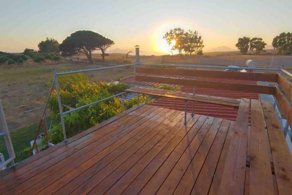 Cape Maleas Villa Agios Nikolaos  Dış mekan fotoğraf