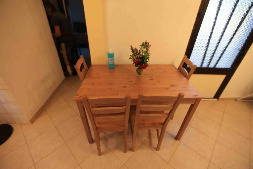 Cape Maleas Villa Agios Nikolaos  Dış mekan fotoğraf